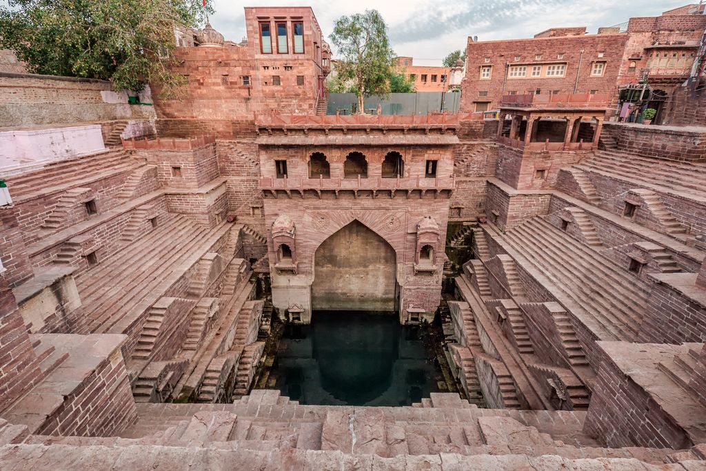 17 Best Places To Visit In Jodhpur (India) In Two Days